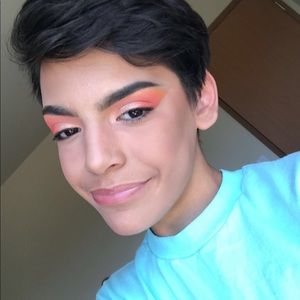 Meet your Posher, Luke